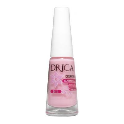 Esmalte Drica 507 Gabriele 8ml